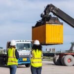 Une logistique au service de la performance