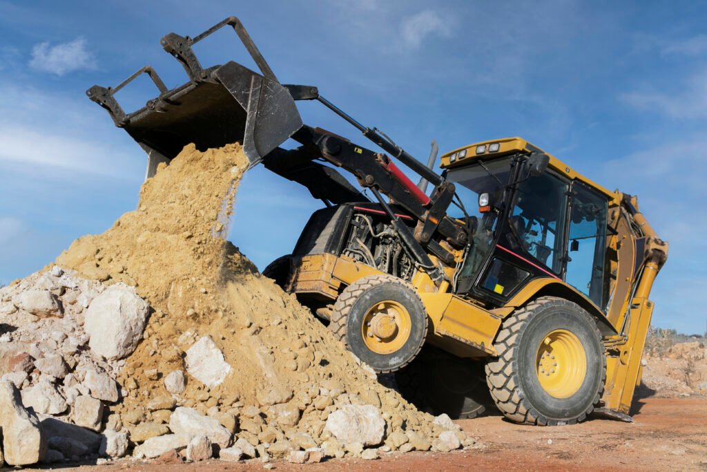 Le secteur minier, moteur de croissance